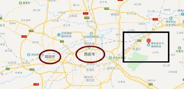 秦朝首都在现在哪里,秦朝首都是哪-第3张图片-文史 秦朝首都在现在哪里,秦朝首都是哪-第3张图片-文史