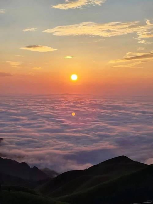 武功山天气40天,萍乡武功山未来15天天气-第8张图片-文史 武功山天气40天,萍乡武功山未来15天天气-第8张图片-文史