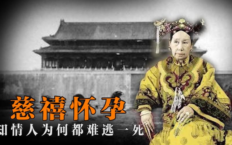 到底是谁这么大胆,到底谁是谁-第3张图片-文史