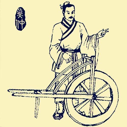 夏朝皇帝仲康是个怎样的人,仲康在位多少年-第6张图片-文史 夏朝皇帝仲康是个怎样的人,仲康在位多少年-第6张图片-文史