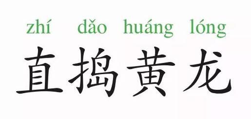 直捣黄龙的主人公是谁(直捣黄龙主人公是谁人)-第5张图片-文史 直捣黄龙的主人公是谁(直捣黄龙主人公是谁人)-第5张图片-文史
