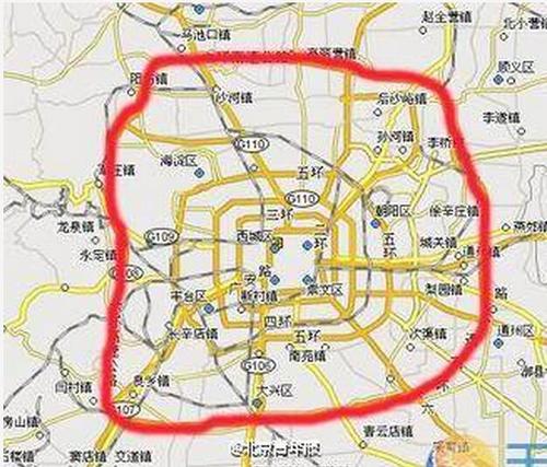 外地货车进京规定2019（2020年外地货车进京新规定）