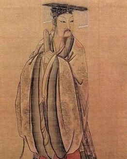 解析夏朝皇帝姒太康,姒太康简介