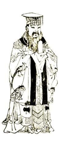 解析夏朝皇帝姒太康,姒太康简介-第3张图片-文史 解析夏朝皇帝姒太康,姒太康简介-第3张图片-文史