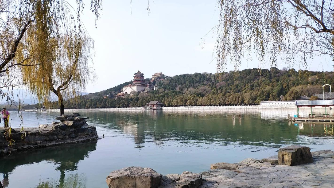 颐和园在北京几环内,北京颐和园是什么地方