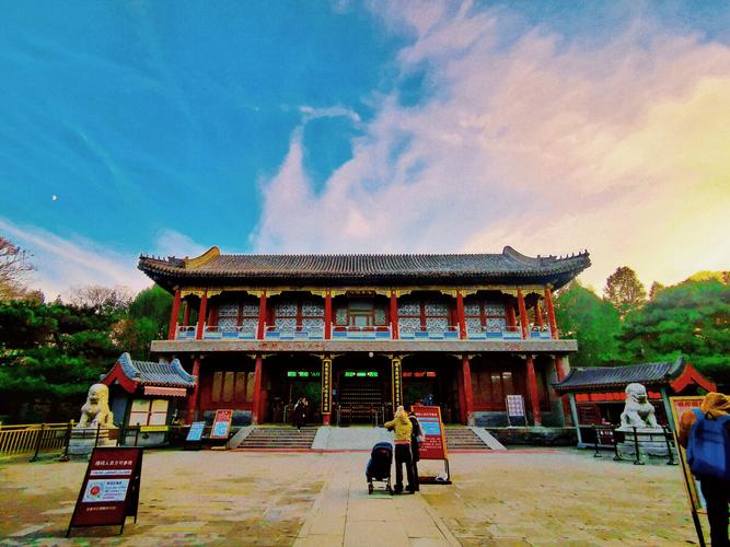 颐和园在北京几环内,北京颐和园是什么地方-第3张图片-文史 颐和园在北京几环内,北京颐和园是什么地方-第3张图片-文史