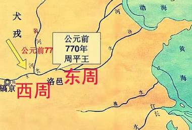 东周是被谁所灭（东周是被谁所灭亡的）