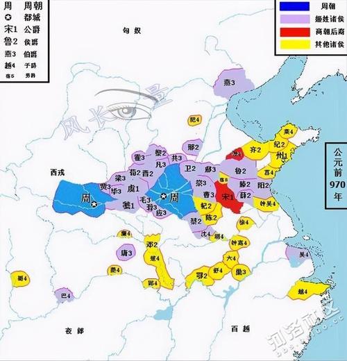 东周是被谁所灭(东周是被谁所灭亡的)-第4张图片-文史 东周是被谁所灭(东周是被谁所灭亡的)-第4张图片-文史