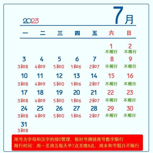 廊坊限号时间几点到几点,廊坊限号限行几点到几点-第3张图片-文史 廊坊限号时间几点到几点,廊坊限号限行几点到几点-第3张图片-文史