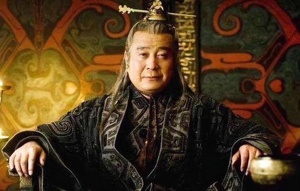 揭秘赢子婴的一生(嬴子婴图片)-第3张图片-文史 揭秘赢子婴的一生(嬴子婴图片)-第3张图片-文史