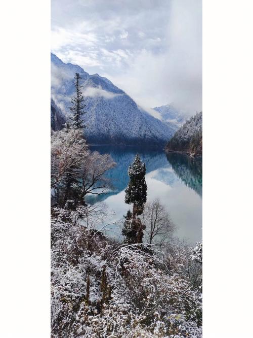 九寨沟黄龙景区天气(九寨沟黄龙景区天气预报15天准确)-第5张图片-文史 九寨沟黄龙景区天气(九寨沟黄龙景区天气预报15天准确)-第5张图片-文史