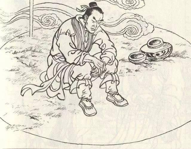 中国司法鼻祖是谁,中国司法的鼻祖-第6张图片-文史 中国司法鼻祖是谁,中国司法的鼻祖-第6张图片-文史