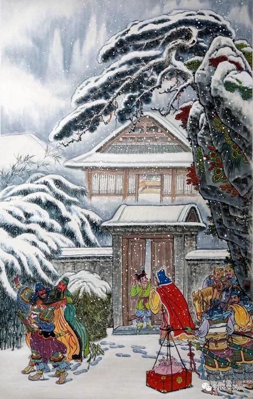 神机妙算的主人公是谁(神机妙算的主人公是谁的小说)-第3张图片-文史 神机妙算的主人公是谁(神机妙算的主人公是谁的小说)-第3张图片-文史