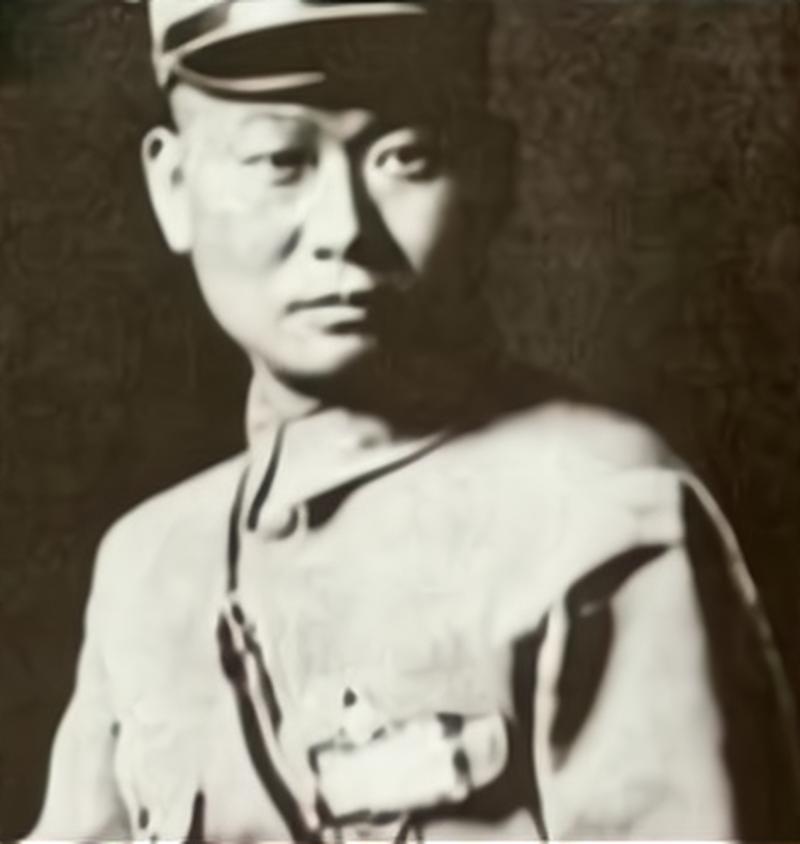 刘峙是个什么样的人(刘峙后来怎么样了)-第2张图片-文史 刘峙是个什么样的人(刘峙后来怎么样了)-第2张图片-文史