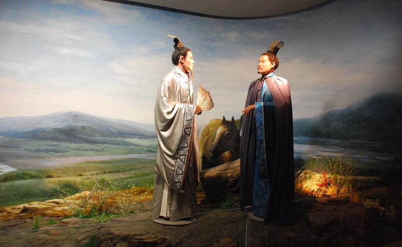 指囷相赠的历史典故（指囷相赠造句）