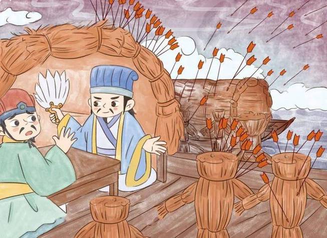 指囷相赠的历史典故(指囷相赠造句)-第7张图片-文史 指囷相赠的历史典故(指囷相赠造句)-第7张图片-文史