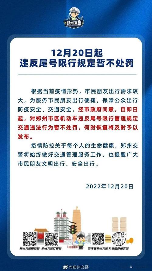 郑州限号处罚规定及扣分标准(郑州限号怎么处罚2021)-第5张图片-文史 郑州限号处罚规定及扣分标准(郑州限号怎么处罚2021)-第5张图片-文史