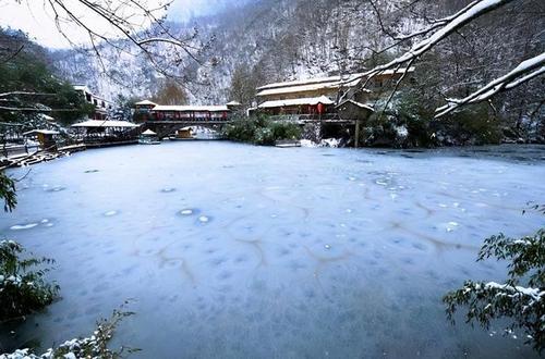 商洛40天天气预报(商洛天气30天)-第4张图片-文史 商洛40天天气预报(商洛天气30天)-第4张图片-文史