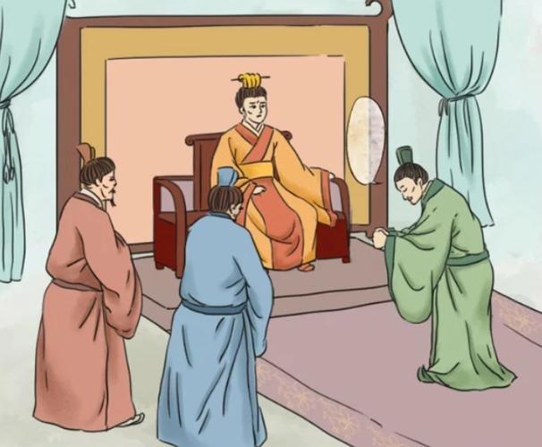 五日京兆有什么历史典故(五日京兆有什么历史典故吗)-第4张图片-文史 五日京兆有什么历史典故(五日京兆有什么历史典故吗)-第4张图片-文史