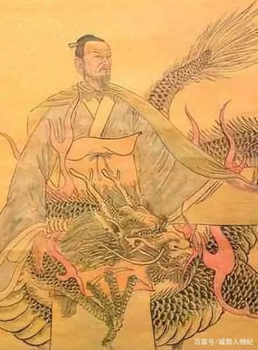 孔甲乱政（孔甲乱政发生时间）