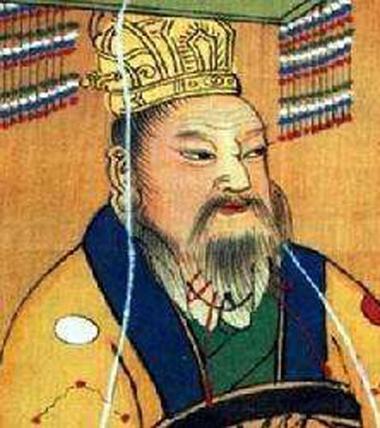 揭夏朝君王姒扃的死因,姒廑的儿子-第2张图片-文史 揭夏朝君王姒扃的死因,姒廑的儿子-第2张图片-文史