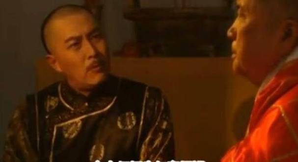 清朝历史揭秘：雍正皇帝的三大功臣都是谁,雍正的三个大臣