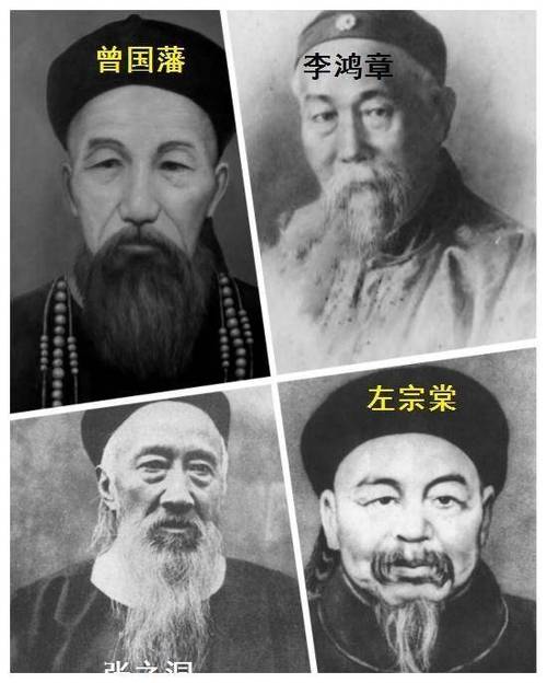 清朝历史揭秘:雍正皇帝的三大功臣都是谁,雍正的三个大臣-第2张图片-文史 清朝历史揭秘:雍正皇帝的三大功臣都是谁,雍正的三个大臣-第2张图片-文史