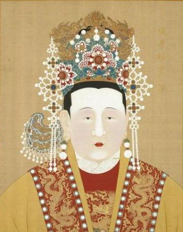 “刻像殉母”的主人公是谁的简单介绍-第2张图片-文史 “刻像殉母”的主人公是谁的简单介绍-第2张图片-文史