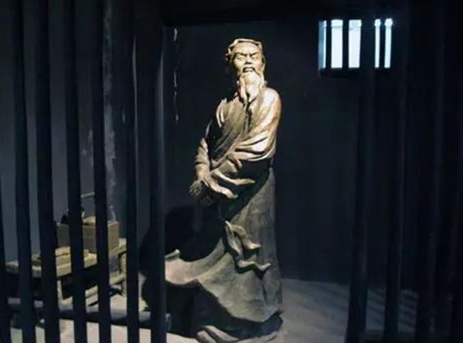 历史上“乌台诗案”的受害人是谁(乌台诗案谁记录的)-第2张图片-文史 历史上“乌台诗案”的受害人是谁(乌台诗案谁记录的)-第2张图片-文史