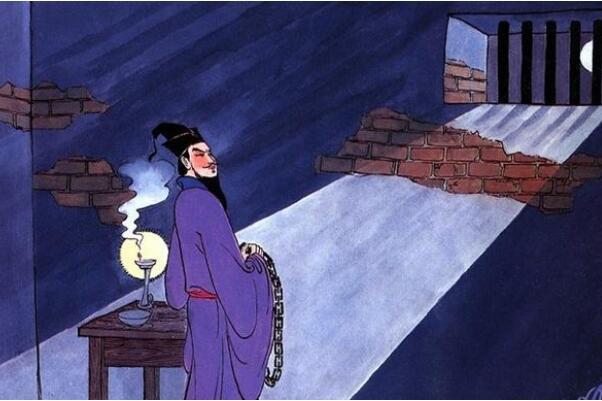 历史上“乌台诗案”的受害人是谁(乌台诗案谁记录的)-第8张图片-文史 历史上“乌台诗案”的受害人是谁(乌台诗案谁记录的)-第8张图片-文史