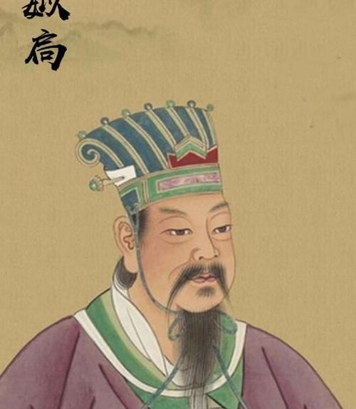 夏朝皇帝姒相是谁的儿子(夏朝的褒姒妃子)-第6张图片-文史 夏朝皇帝姒相是谁的儿子(夏朝的褒姒妃子)-第6张图片-文史