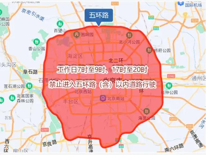 进京证限行时间几点到几点,进京证限行时间几点到几点结束-第2张图片-文史 进京证限行时间几点到几点,进京证限行时间几点到几点结束-第2张图片-文史