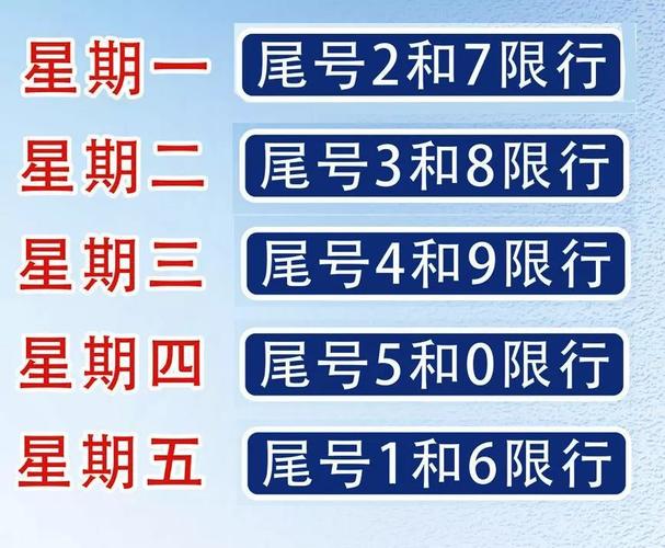 三河燕郊今日限号,三河燕郊今日限号吗?-第2张图片-文史 三河燕郊今日限号,三河燕郊今日限号吗?-第2张图片-文史