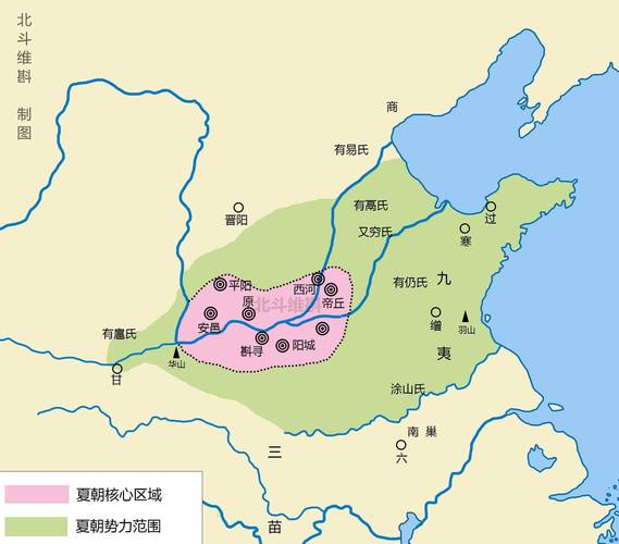 夏朝历史揭密:皇帝不降年间都发生了哪些重大事件,夏朝君主不降-第5张图片-文史 夏朝历史揭密:皇帝不降年间都发生了哪些重大事件,夏朝君主不降-第5张图片-文史