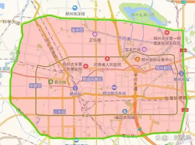 郑州市今天限行尾号是多少,郑州市今天限行尾号是多少啊