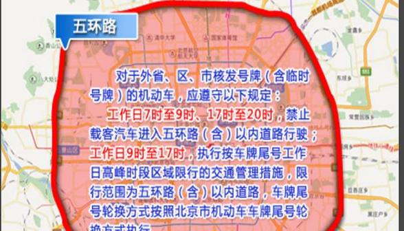 天津外地车限行规定(天津外地车限行规定2023最新)-第5张图片-文史 天津外地车限行规定(天津外地车限行规定2023最新)-第5张图片-文史