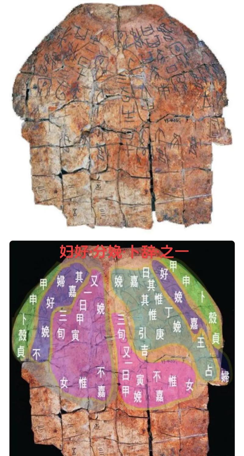 妇好是怎么死的（妇好为什么读fuzi）