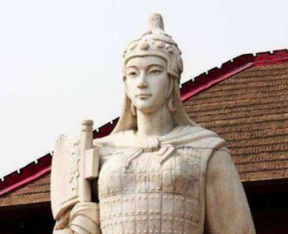 妇好是怎么死的(妇好为什么读fuzi)-第5张图片-文史 妇好是怎么死的(妇好为什么读fuzi)-第5张图片-文史