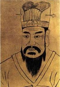 揭秘：夏朝皇帝仲康是夏朝的第几位君主,仲康是谁的字