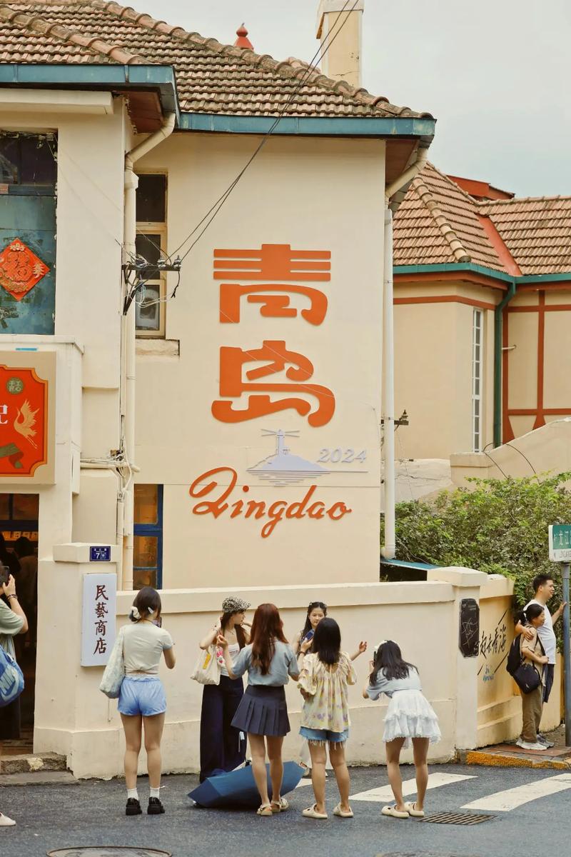 青岛天气穿什么衣服,青岛天气穿什么衣服比较好