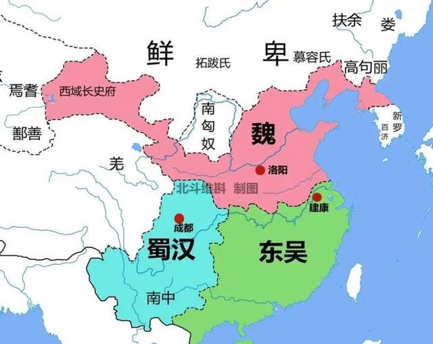 南京是哪六朝古都,南京十三朝古都-第3张图片-文史 南京是哪六朝古都,南京十三朝古都-第3张图片-文史