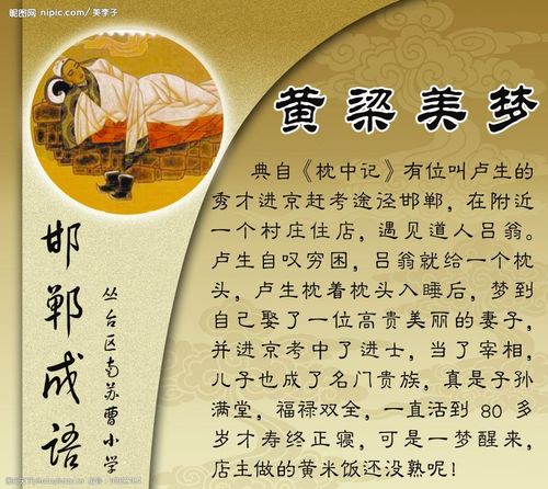 飞熊入梦有何故事(飞熊入梦的典故)-第4张图片-文史 飞熊入梦有何故事(飞熊入梦的典故)-第4张图片-文史