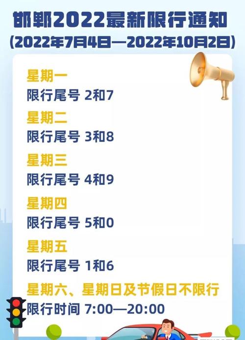 五月限行尾号,五月车号限行-第2张图片-文史 五月限行尾号,五月车号限行-第2张图片-文史