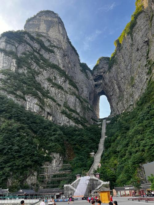 天门山天气预报一周,天门山天气预报一周7天查询结果-第7张图片-文史 天门山天气预报一周,天门山天气预报一周7天查询结果-第7张图片-文史