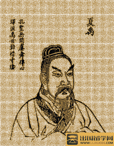 夏朝君王姒廑是怎么死的,姒廑的儿子
