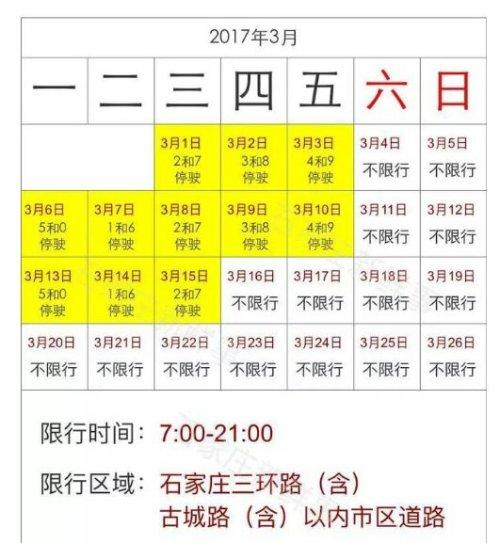 赵县限号查询今天,赵县限号查询今天2024-第2张图片-文史 赵县限号查询今天,赵县限号查询今天2024-第2张图片-文史