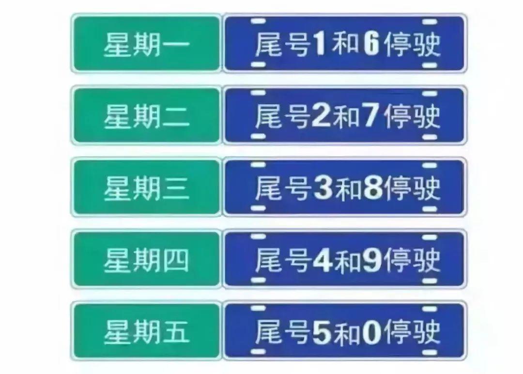 赵县限号查询今天,赵县限号查询今天2024-第4张图片-文史 赵县限号查询今天,赵县限号查询今天2024-第4张图片-文史