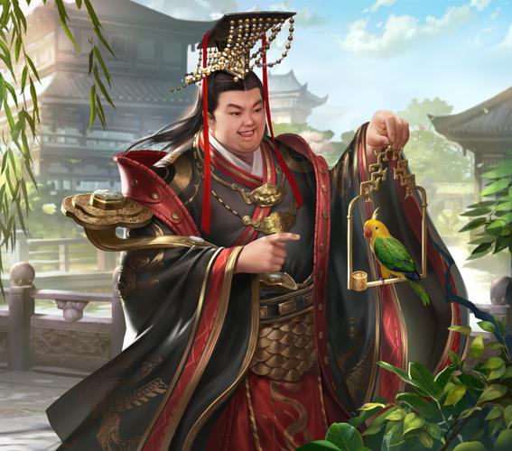 三国时期蜀国谋士都有哪些,三国时期蜀国谋士都有哪些呢-第3张图片-文史 三国时期蜀国谋士都有哪些,三国时期蜀国谋士都有哪些呢-第3张图片-文史