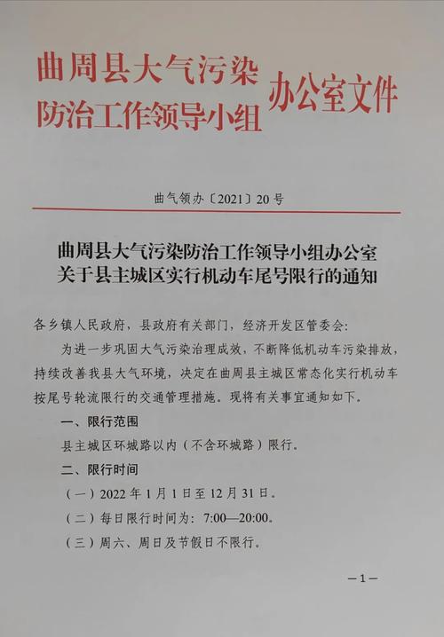 曲周限号查询最新今天(曲周现在限号怎么限)-第4张图片-文史 曲周限号查询最新今天(曲周现在限号怎么限)-第4张图片-文史