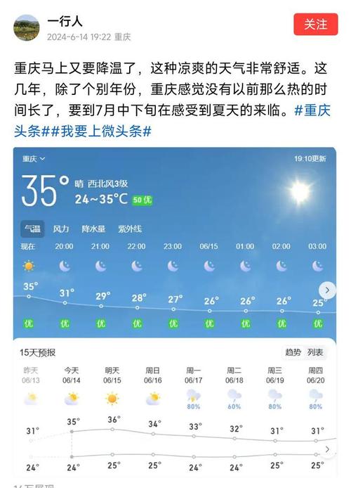 6月份天气预报查询(6月份天气预报查询)-第5张图片-文史 6月份天气预报查询(6月份天气预报查询)-第5张图片-文史